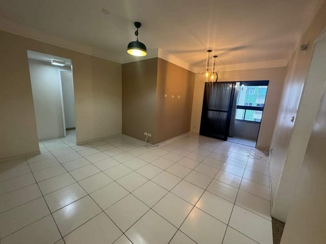 Foto do Apartamento - Apartamento Luzes do Farol à venda, Farolândia, Aracaju, SE | HB IMOBILIARIA LTDA