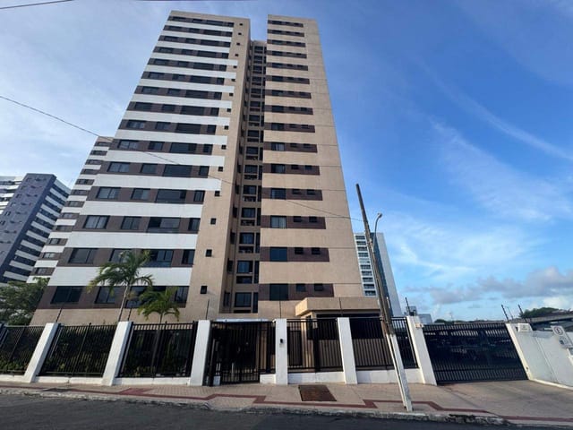 Foto do Apartamento - Apartamento Luzes do Farol à venda, Farolândia, Aracaju, SE | HB IMOBILIARIA LTDA