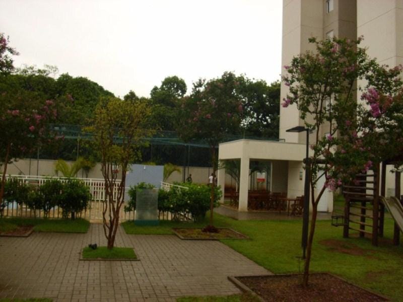 Apartamento, 2 quartos, 58 m² - Foto 1