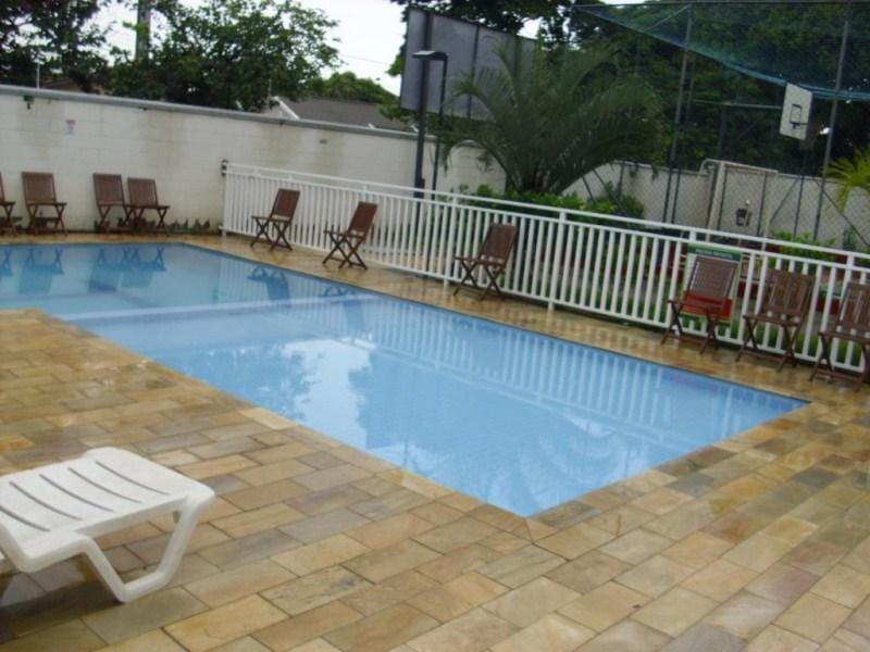 Apartamento, 2 quartos, 58 m² - Foto 13