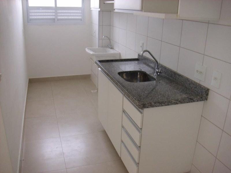 Apartamento, 2 quartos, 58 m² - Foto 2