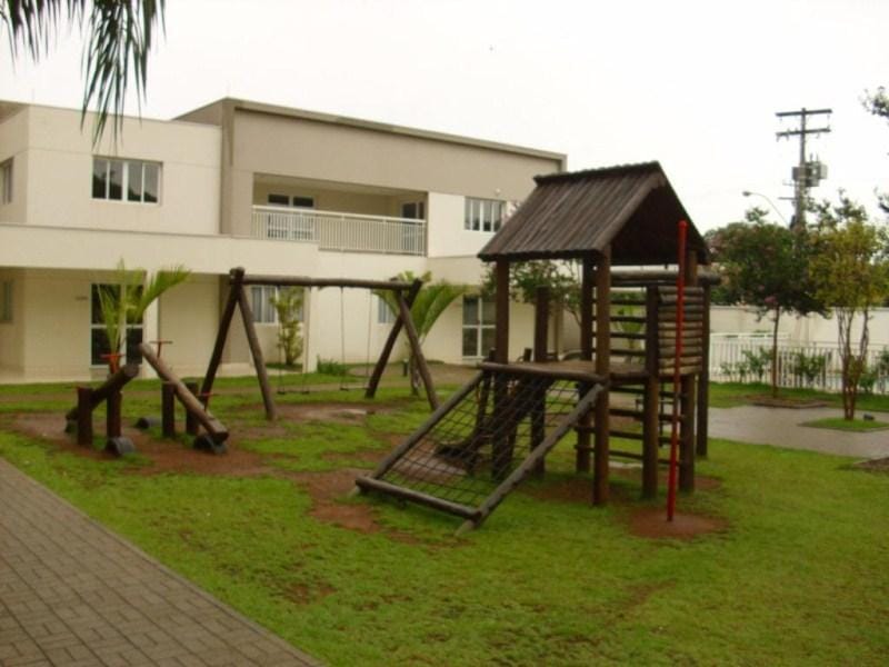 Apartamento, 2 quartos, 58 m² - Foto 11