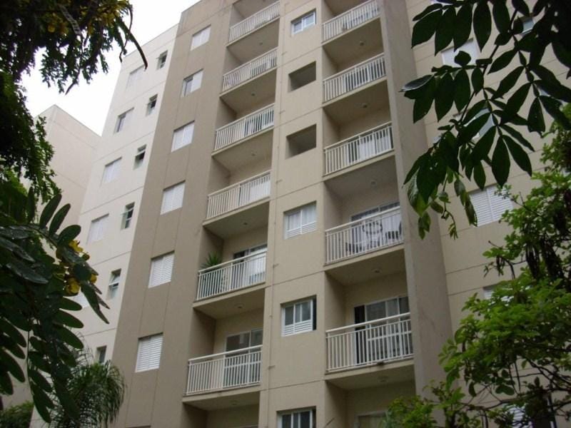 Apartamento, 2 quartos, 58 m² - Foto 10