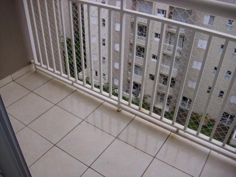 Apartamento, 2 quartos, 58 m² - Foto 3