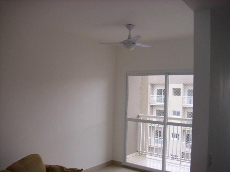Apartamento, 2 quartos, 58 m² - Foto 4