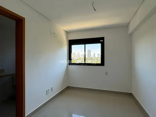 Apartamento com 111m² 3 quartos e 2 banheiros, à venda, no bairro Setor Pedro Ludovico em Goiânia
