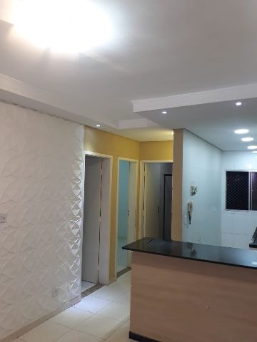 Foto do Apartamento - Apto para locação - 3 Dormitórios com Varanda Envidraçada – 53m² – Mirante dos Lagos, Cotia/SP | Casa Husti Imóveis
