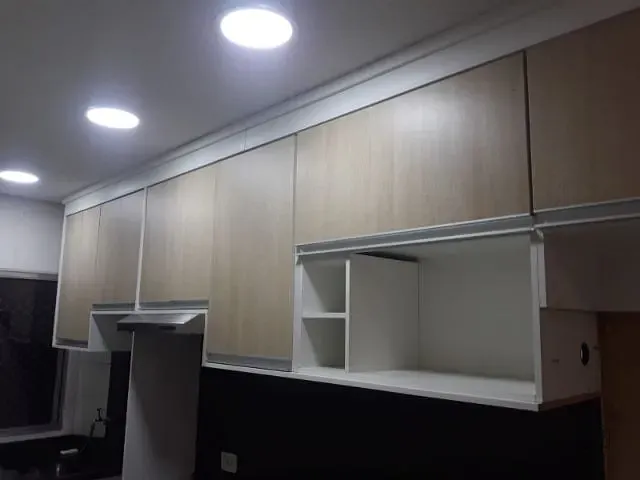 Apartamento com 53m² 3 quartos e 1 banheiro, para alugar, no bairro Jardim Sandra em Cotia