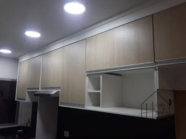 Apartamento com 53m² 3 quartos e 1 banheiro, à venda, no bairro Jardim Sandra em Cotia