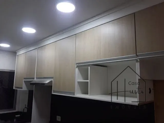Apartamento com 53m² 3 quartos e 1 banheiro, para alugar, no bairro Jardim Sandra em Cotia