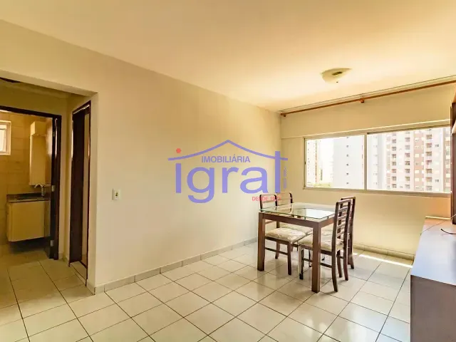 Apartamento 1 quarto e 1 banheiro, à venda, no bairro Vila Guarani (Z Sul) em São Paulo