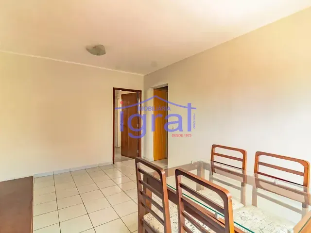 Apartamento 1 quarto e 1 banheiro, à venda, no bairro Vila Guarani (Z Sul) em São Paulo