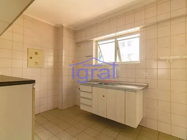 Apartamento 1 quarto e 1 banheiro, à venda, no bairro Vila Guarani (Z Sul) em São Paulo