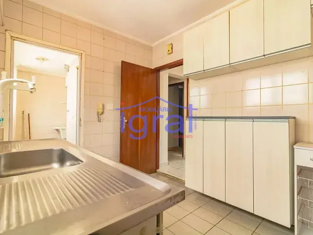 Apartamento 1 quarto e 1 banheiro, à venda, no bairro Vila Guarani (Z Sul) em São Paulo