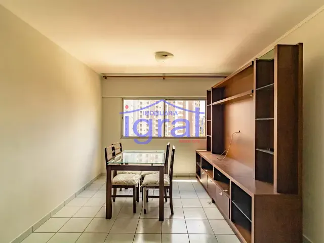 Apartamento 1 quarto e 1 banheiro, à venda, no bairro Vila Guarani (Z Sul) em São Paulo