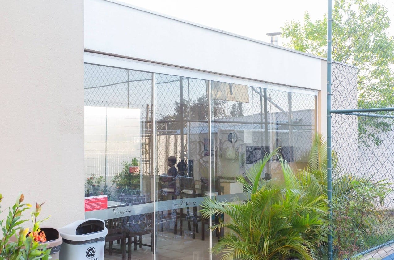 Apartamento, 2 quartos, 55 m² - Foto 18