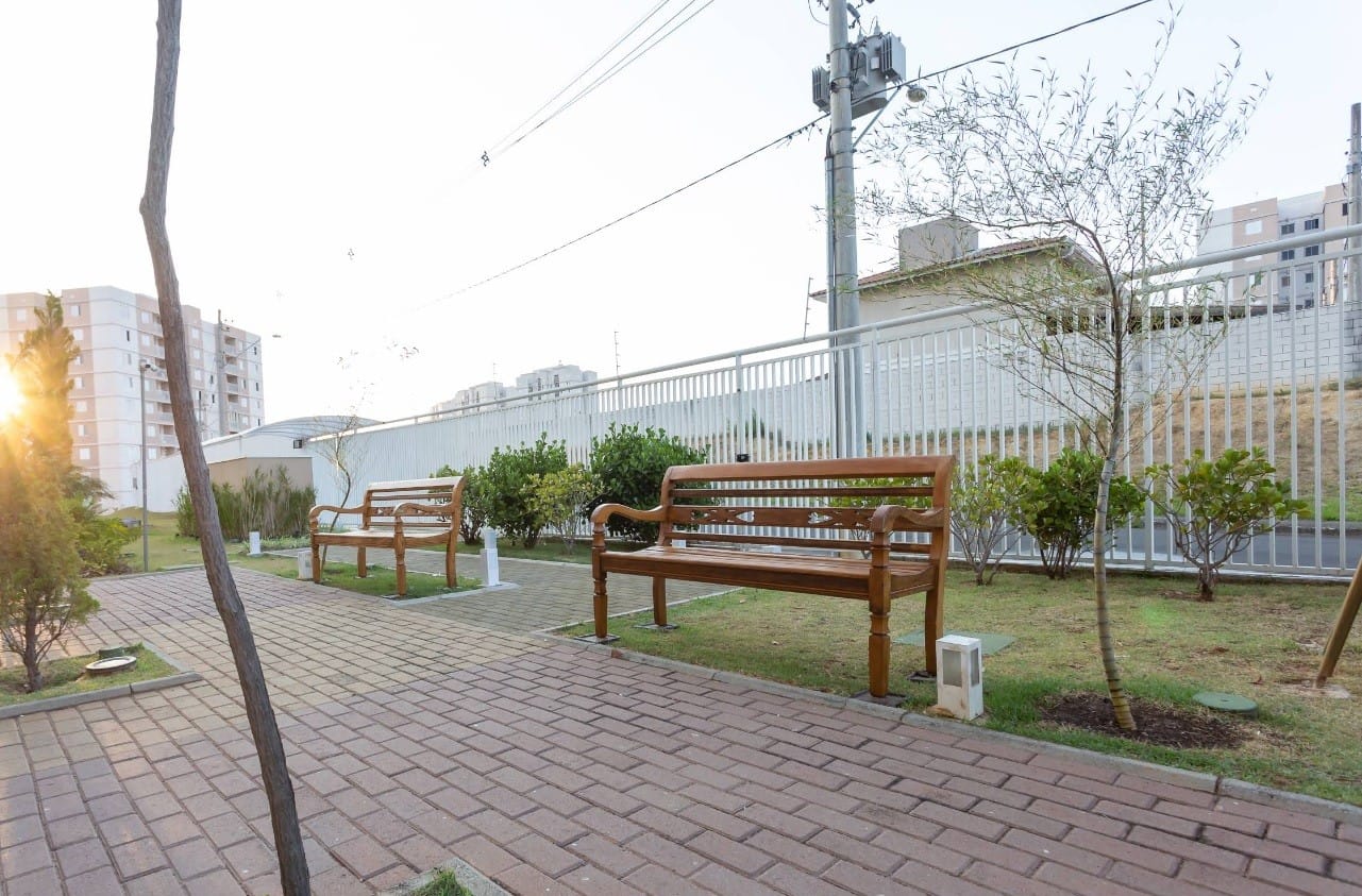 Apartamento, 2 quartos, 55 m² - Foto 16