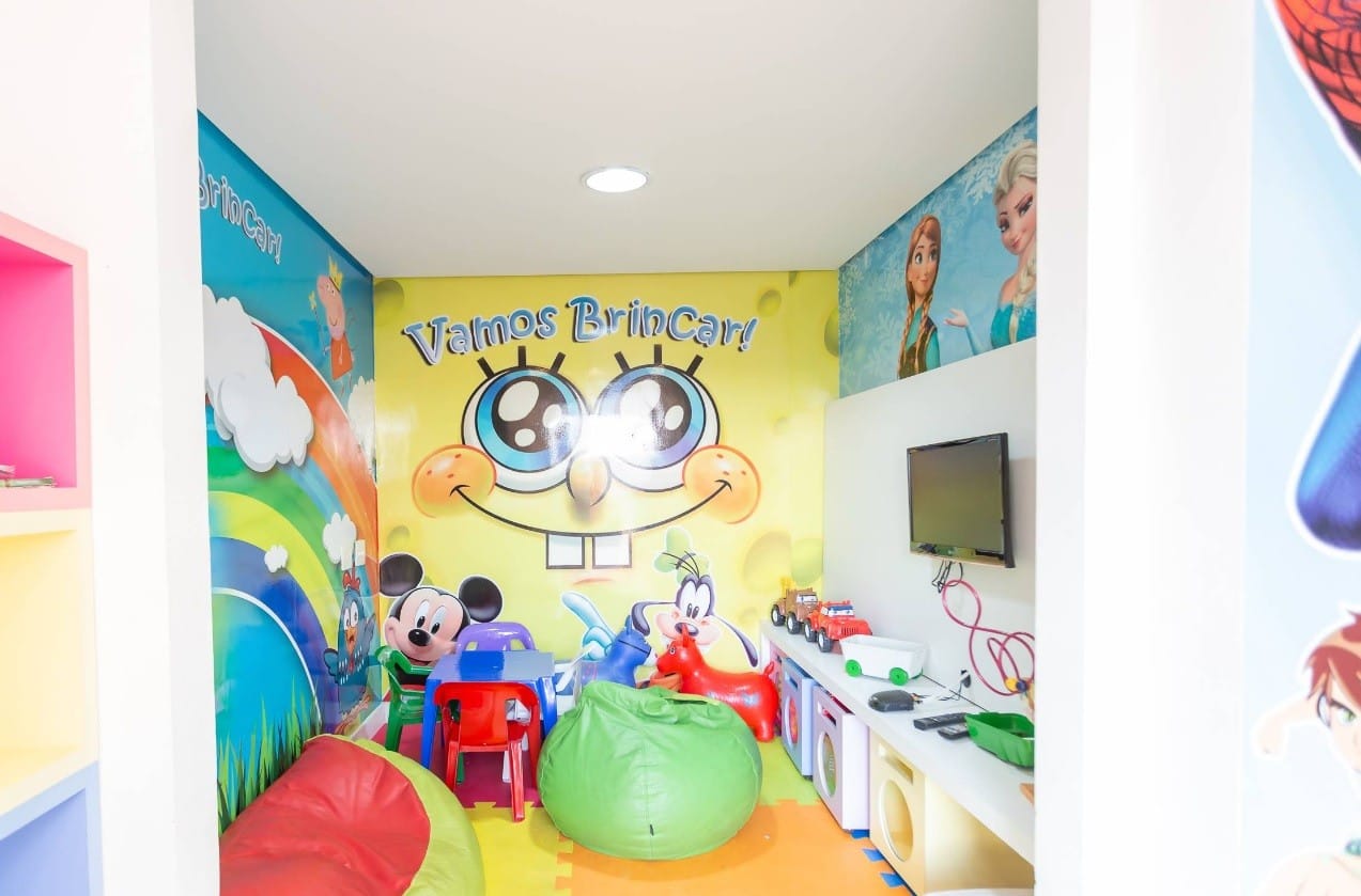 Apartamento, 2 quartos, 55 m² - Foto 29