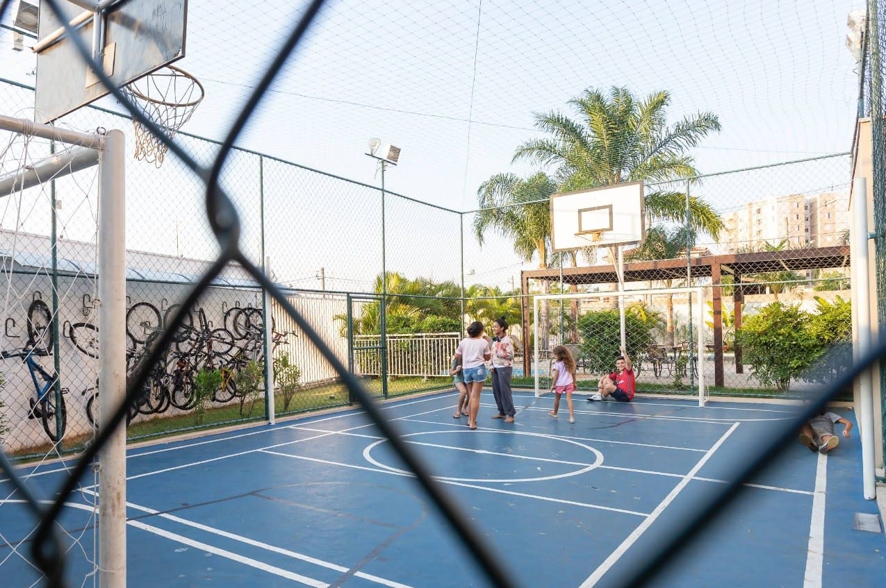 Apartamento, 2 quartos, 55 m² - Foto 21