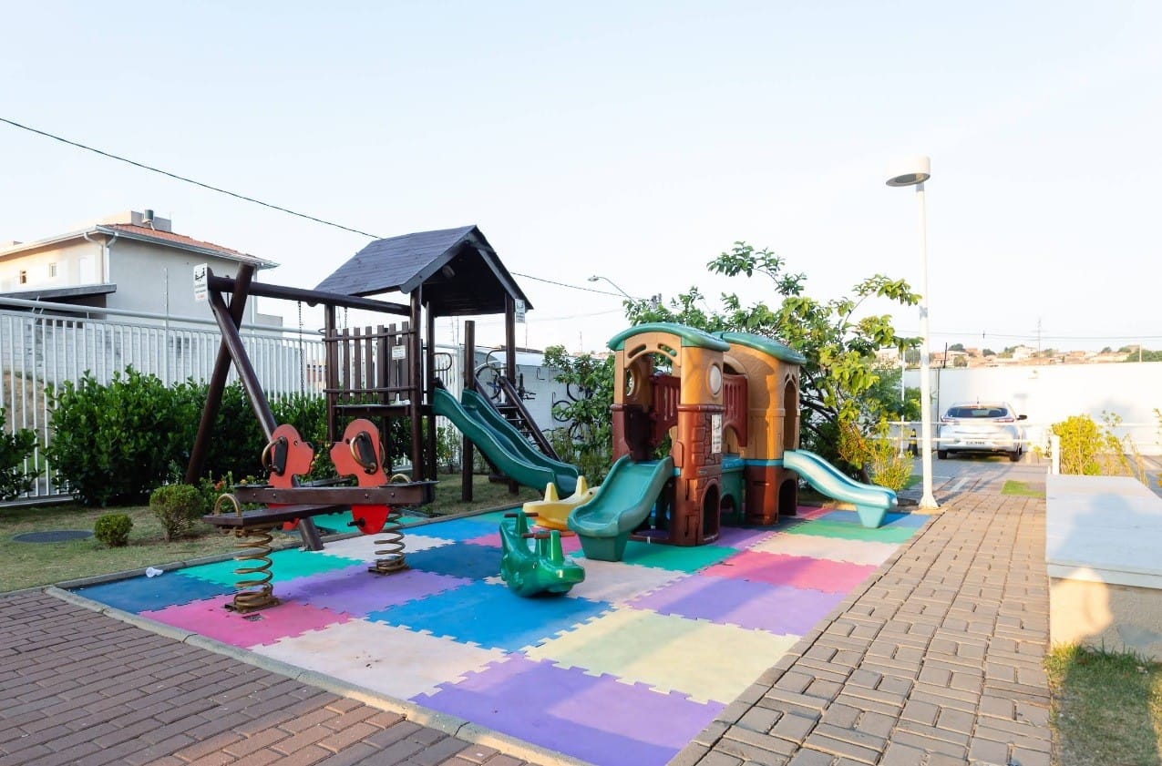 Apartamento, 2 quartos, 55 m² - Foto 17