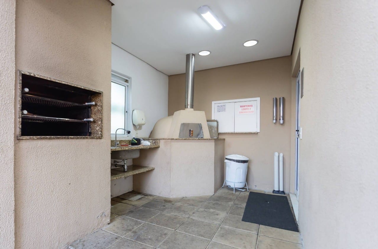 Apartamento, 2 quartos, 55 m² - Foto 28