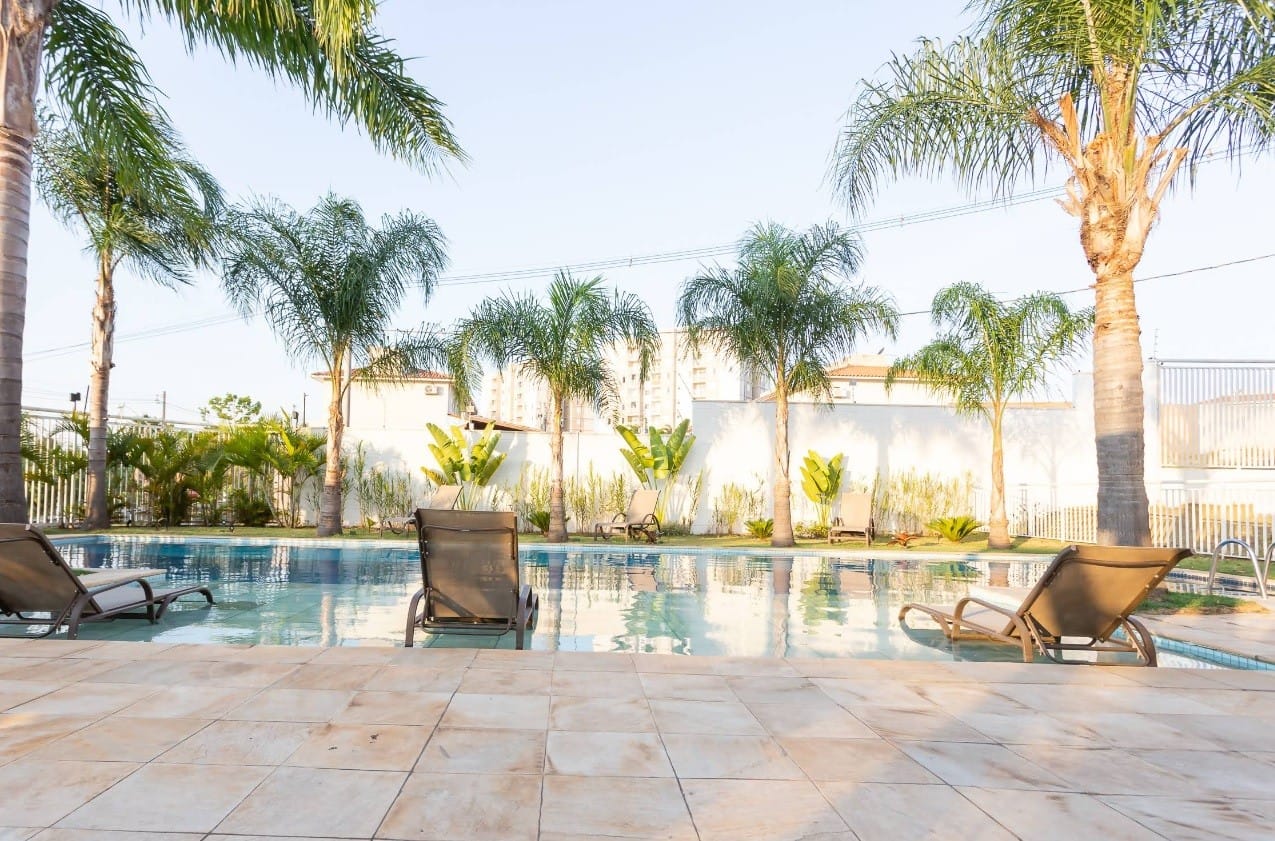 Apartamento, 2 quartos, 55 m² - Foto 27