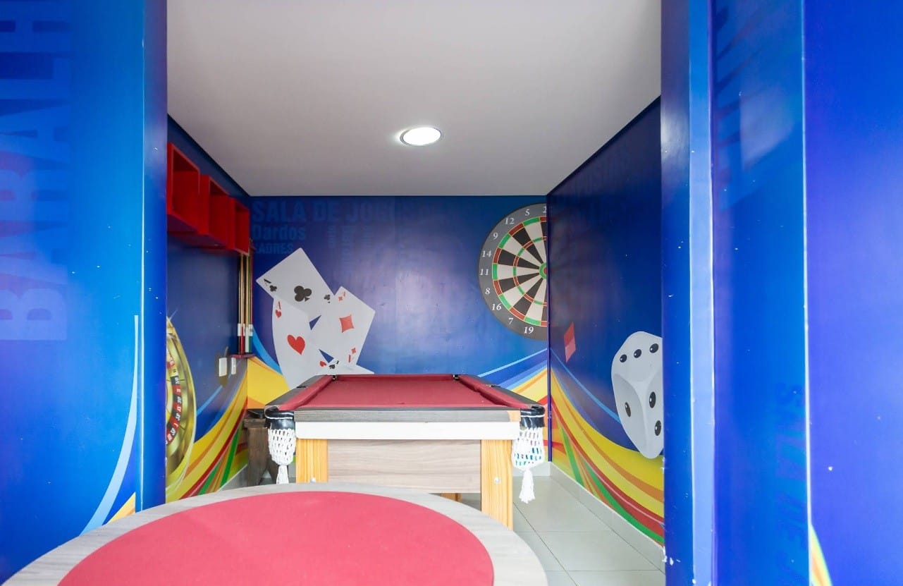 Apartamento, 2 quartos, 55 m² - Foto 26