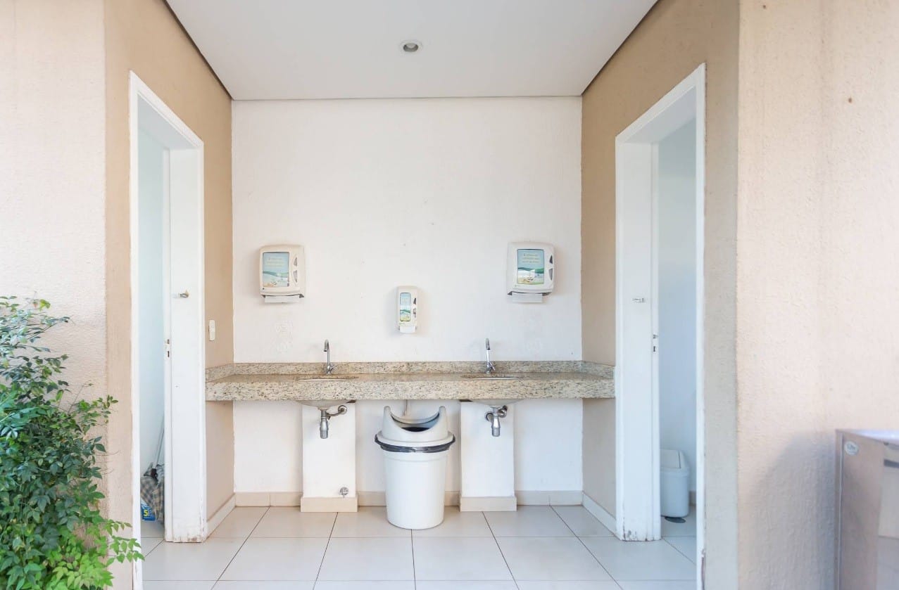 Apartamento, 2 quartos, 55 m² - Foto 25