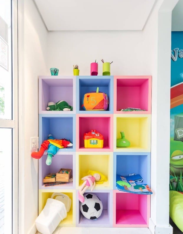 Apartamento, 2 quartos, 55 m² - Foto 23