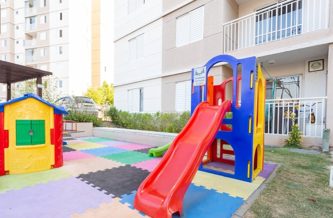 Apartamento, 2 quartos, 55 m² - Foto 22