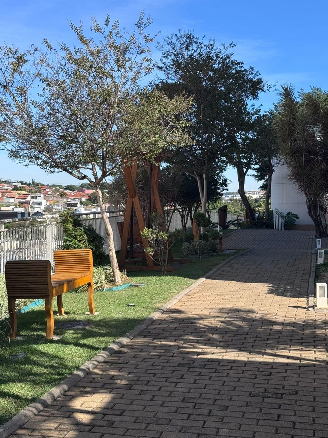 Apartamento, 2 quartos, 55 m² - Foto 30