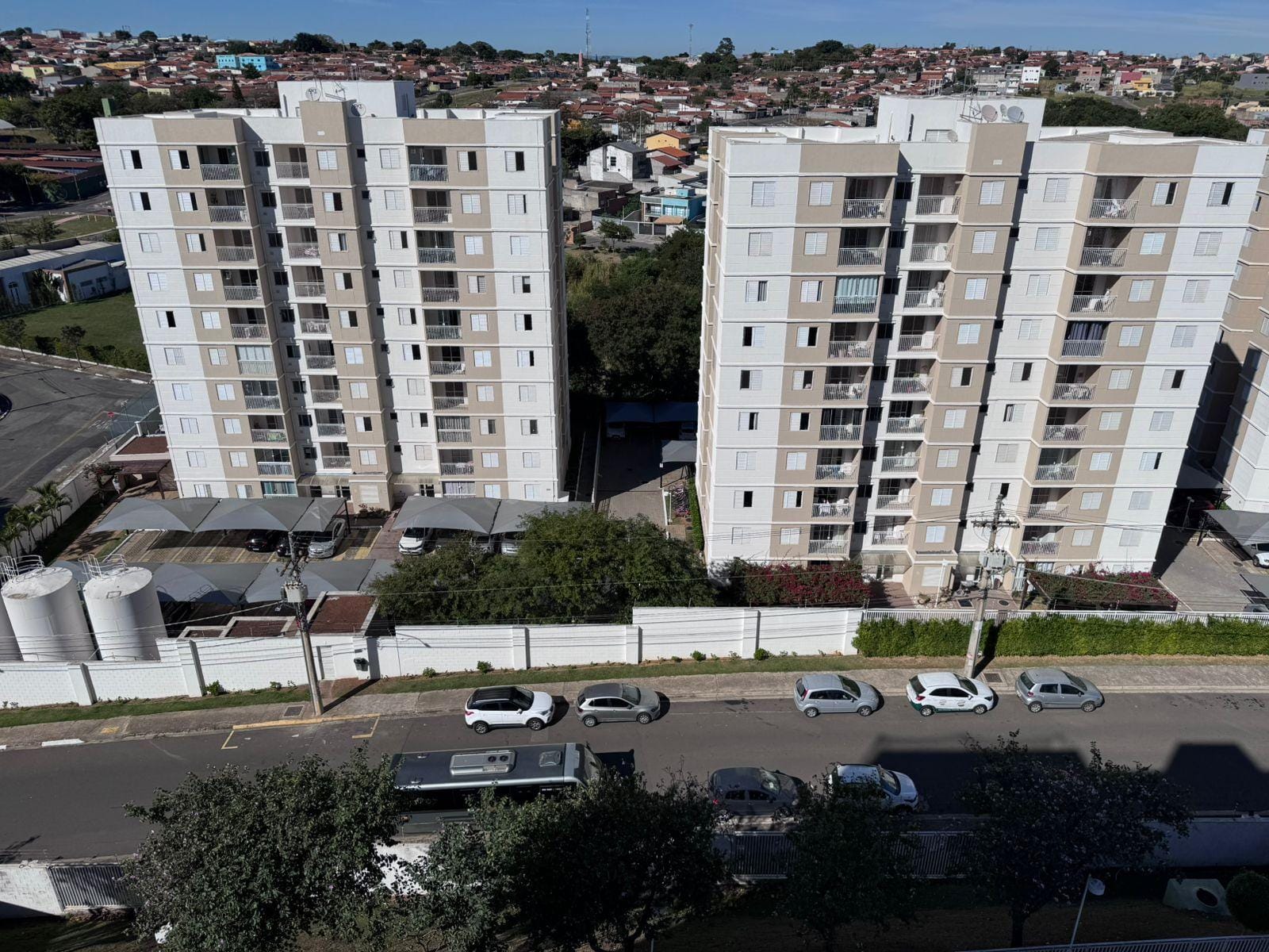 Apartamento, 2 quartos, 55 m² - Foto 2