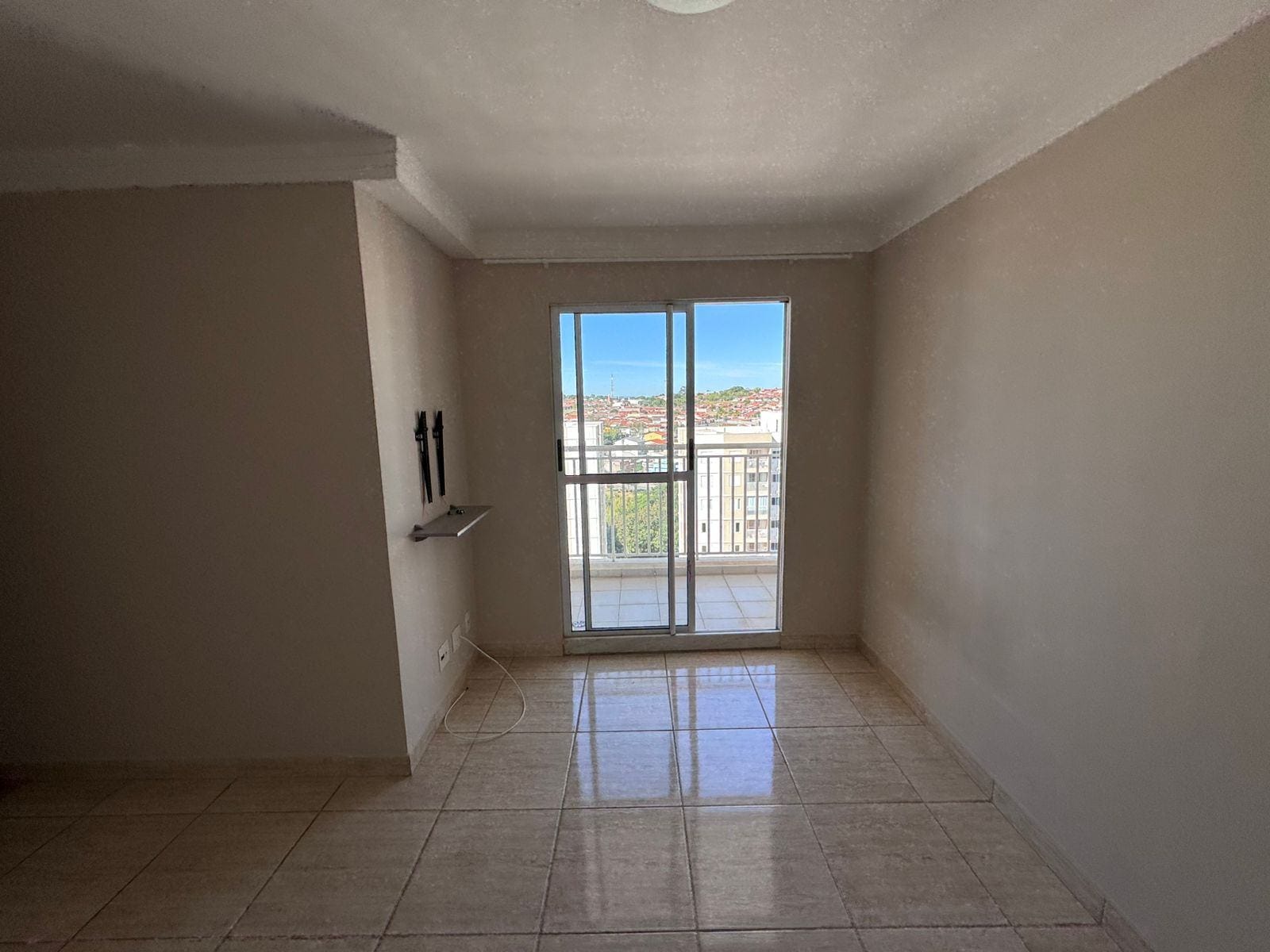 Apartamento, 2 quartos, 55 m² - Foto 3