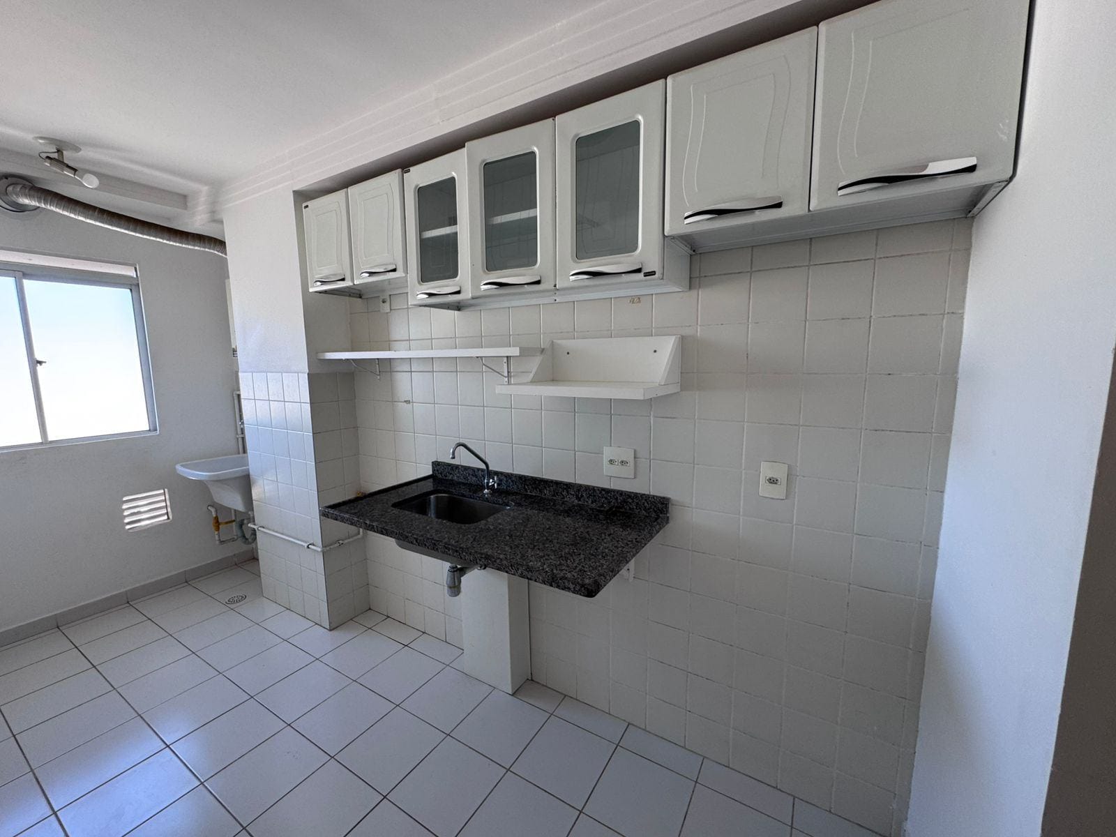 Apartamento, 2 quartos, 55 m² - Foto 6