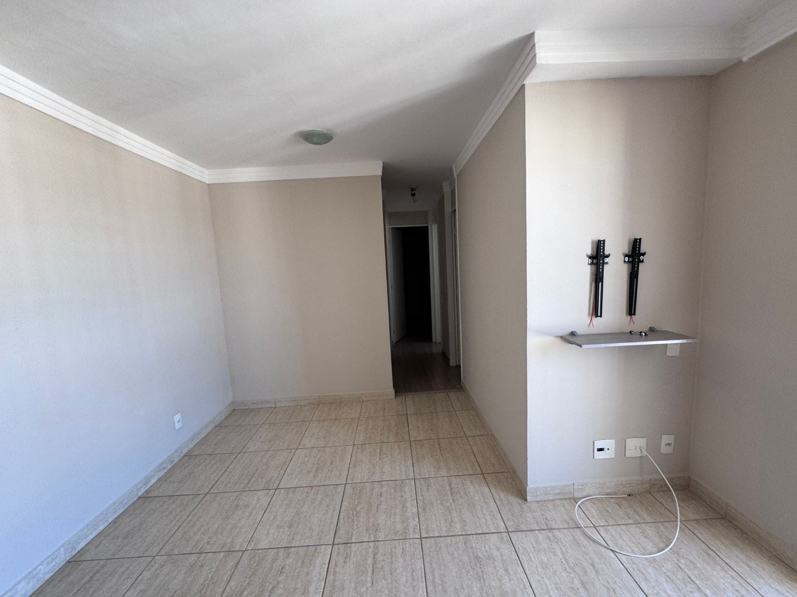Apartamento, 2 quartos, 55 m² - Foto 4