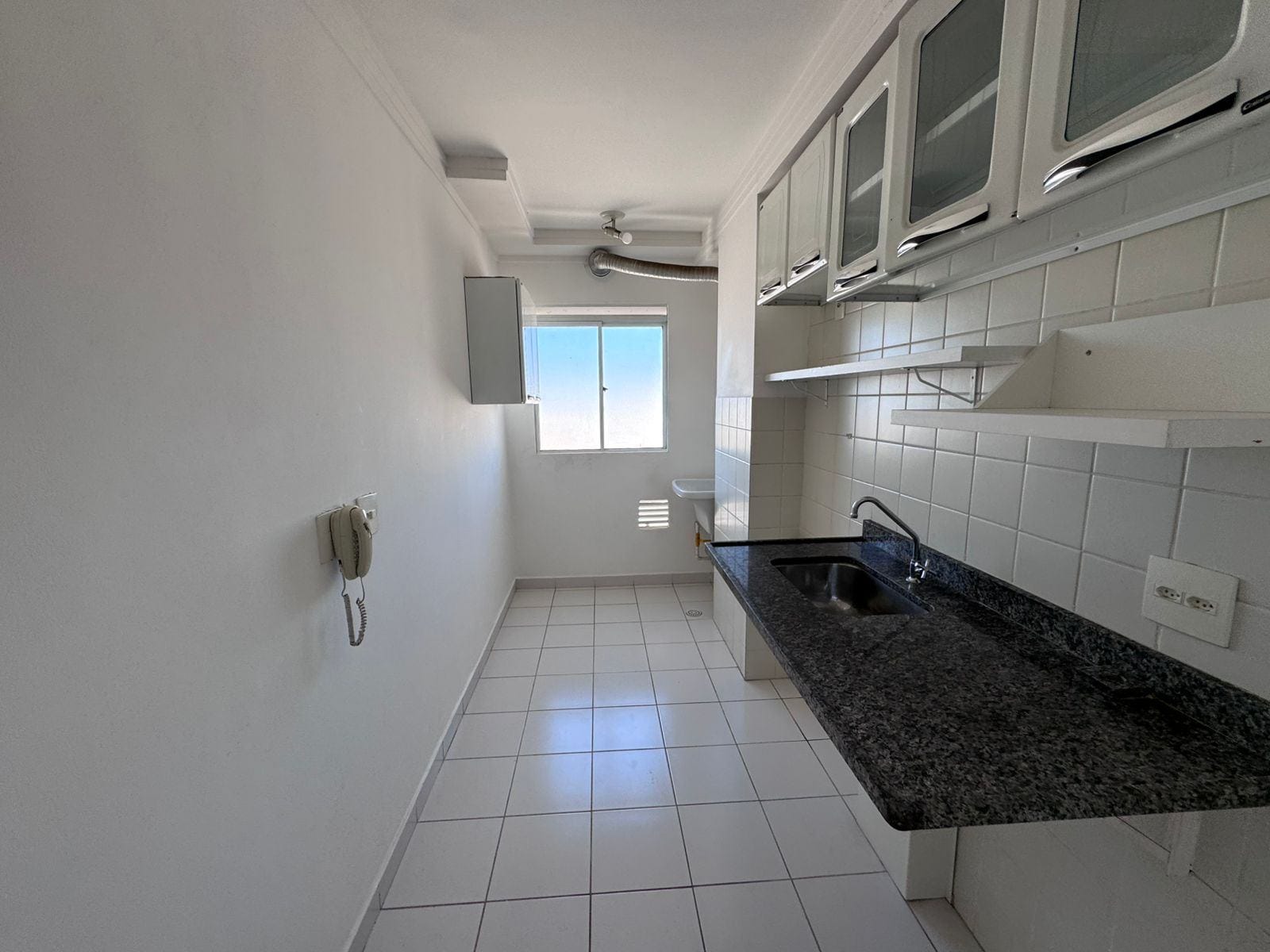 Apartamento, 2 quartos, 55 m² - Foto 7