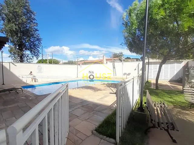 Apartamento 2 quartos e 1 banheiro, à venda, no bairro Jardim Botura em Votuporanga