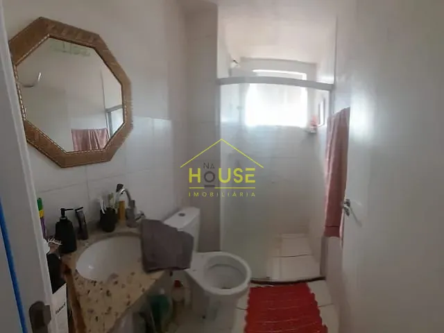 Apartamento 2 quartos e 1 banheiro, à venda, no bairro Jardim Botura em Votuporanga