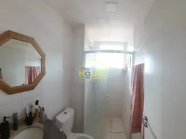 Apartamento 2 quartos e 1 banheiro, à venda, no bairro Jardim Botura em Votuporanga
