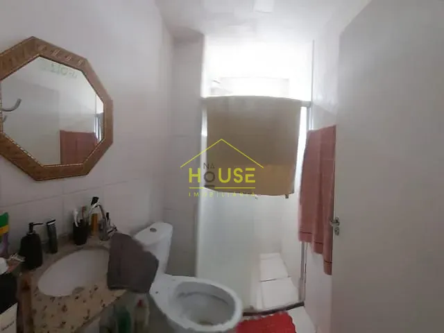 Apartamento 2 quartos e 1 banheiro, à venda, no bairro Jardim Botura em Votuporanga