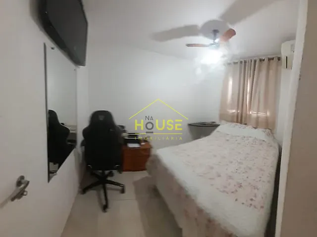 Apartamento 2 quartos e 1 banheiro, à venda, no bairro Jardim Botura em Votuporanga