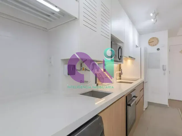 Apartamento 2 quartos e 3 banheiros, à venda, no bairro Vila Osasco em Osasco