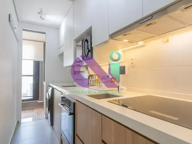 Apartamento 2 quartos e 3 banheiros, à venda, no bairro Vila Osasco em Osasco