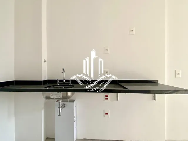 Apartamento com 44m² 1 quarto e 1 banheiro, à venda, no bairro Jardim das Acácias em São Paulo