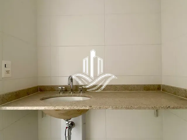 Apartamento com 44m² 1 quarto e 1 banheiro, à venda, no bairro Jardim das Acácias em São Paulo