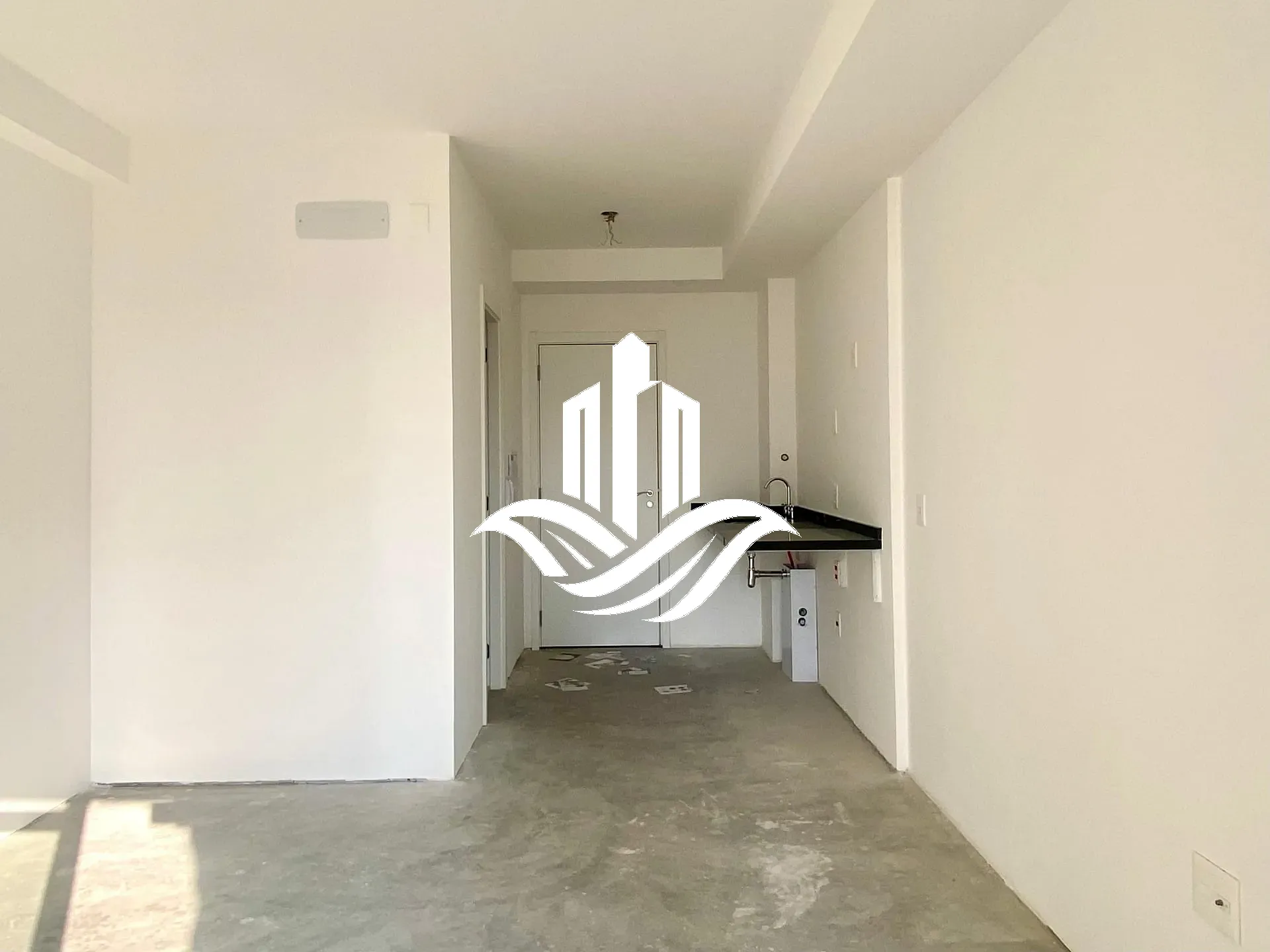 Apartamento, 1 quarto, 29 m² - Foto 6