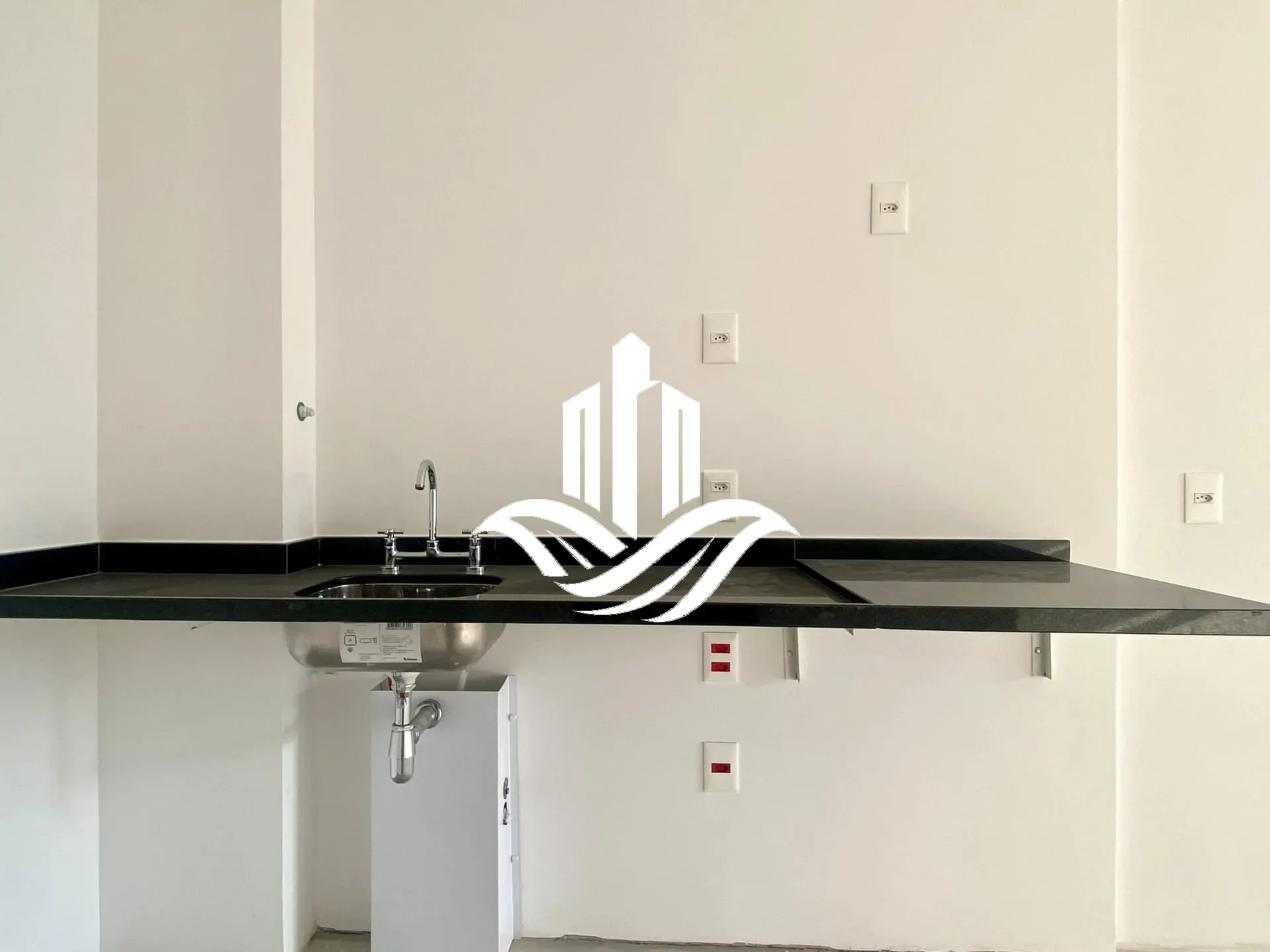 Apartamento, 1 quarto, 29 m² - Foto 5