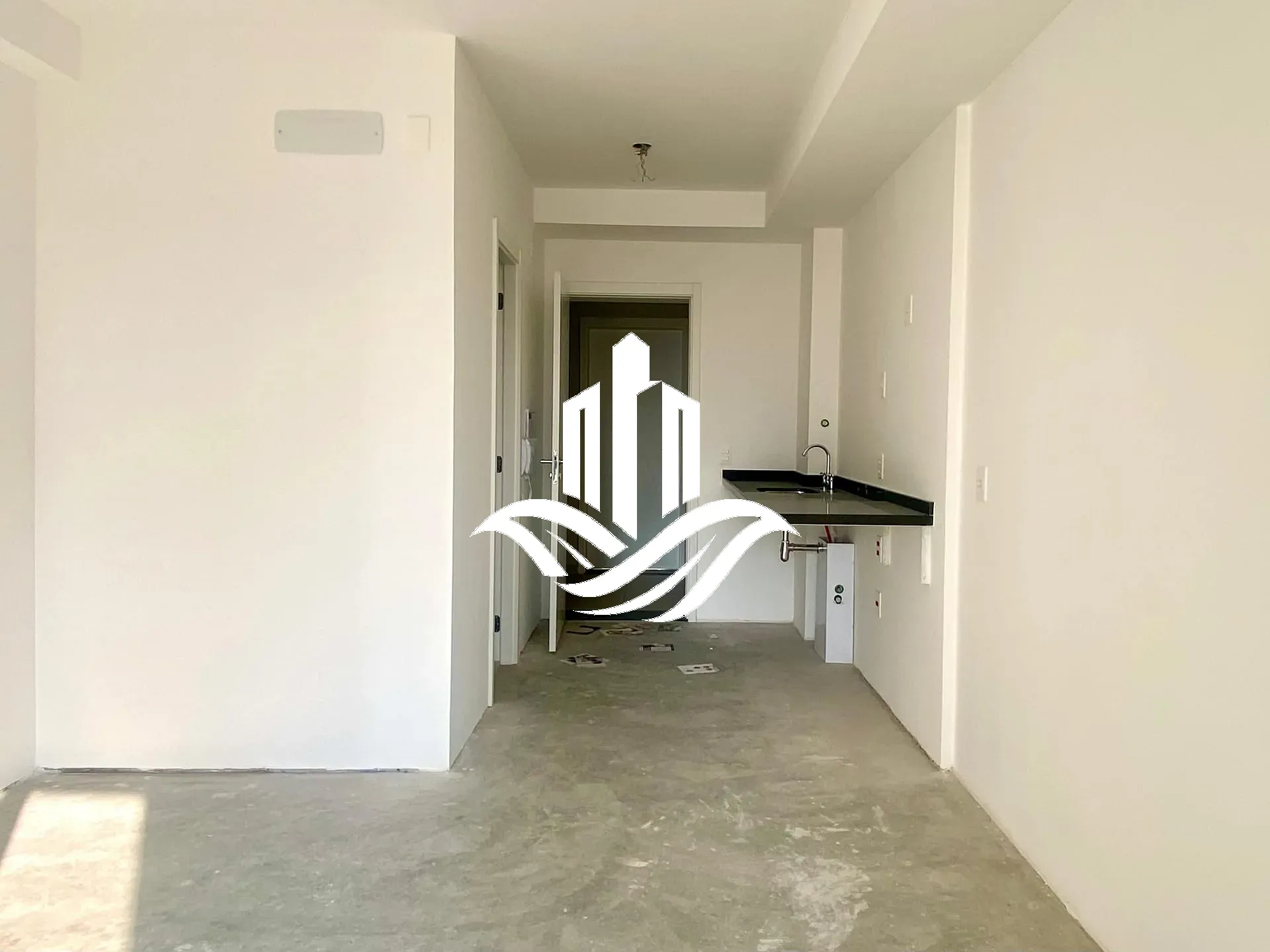 Apartamento, 1 quarto, 29 m² - Foto 7