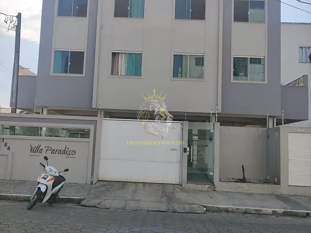 Apartamento 2 quartos e 1 banheiro, à venda, no bairro Santa Regina em Camboriú