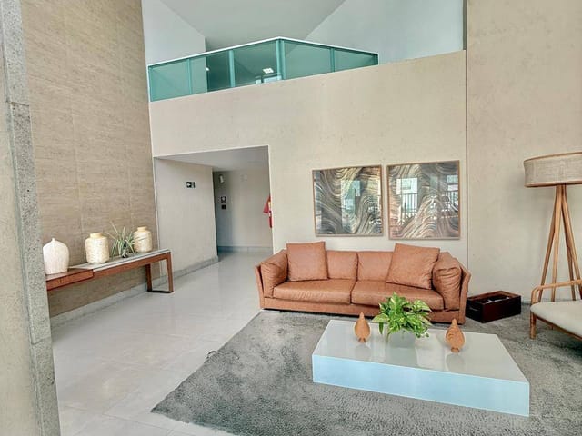 Apartamento 2 quartos e 3 banheiros, à venda, no bairro Atalaia em Aracaju